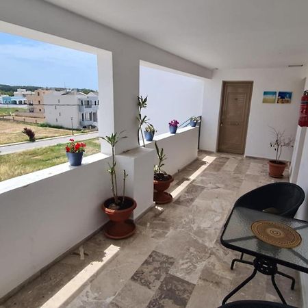 Luis Apartments Mastichari  Exterior photo