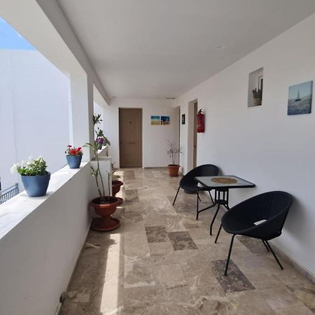Luis Apartments Mastichari  Exterior photo