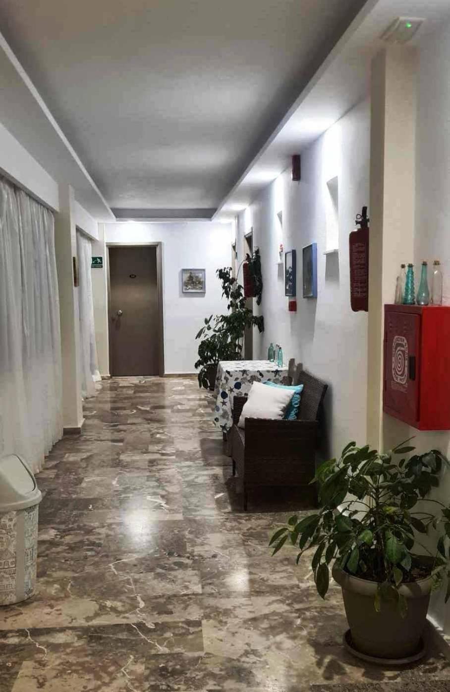 Luis Apartments Mastichari  Exterior photo